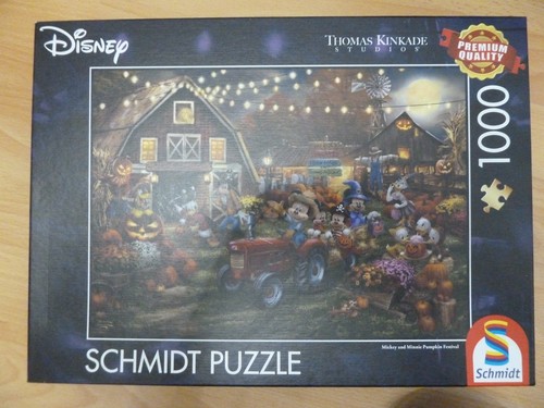 Schmidt thomas kinkade - thomas,