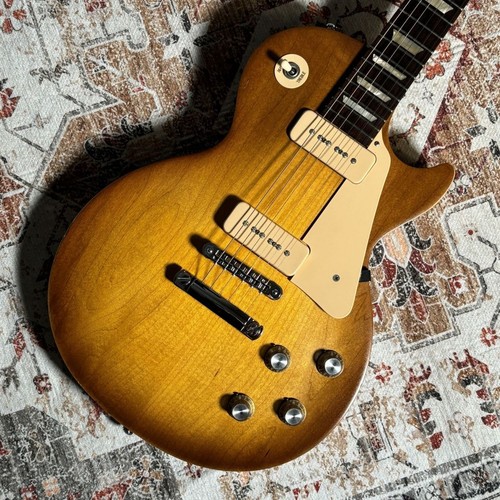 Gibson les paul - gibson,