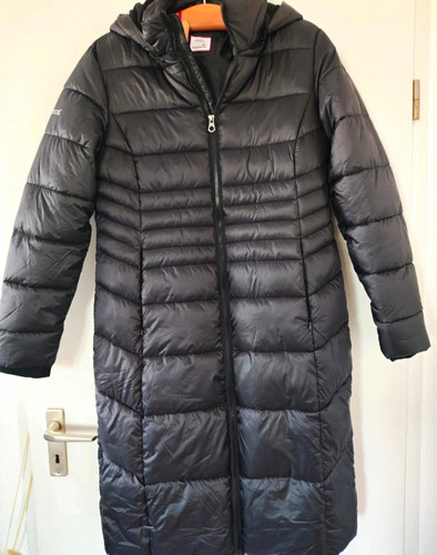 Kangaroos damen steppmantel - damen,