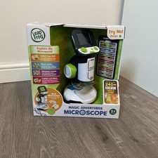 LeapFrog Magic Adventures