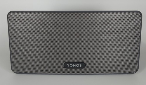 Sonos play wlan - sonos,