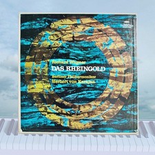 Wagner Der Ring des Nibelungen