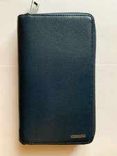 Hugo Boss Organizer/Portemonnaie Leder - NEU