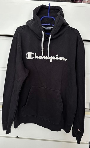 Herren hoodie schwarz - hoodie,