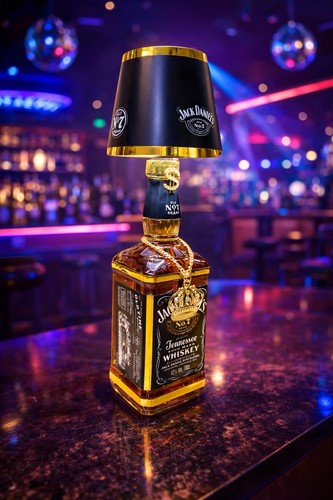 Jack daniels old crown - old, 7-