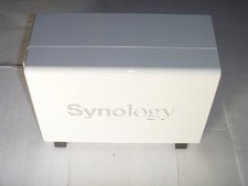 Synology diskstation bay - synology, 2-bay