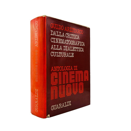 Guido aristarco filmanthologie - aristarco,