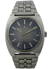 Herrenarmbanduhr Junghans