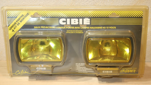 Cibié skipper - cibiÉ,