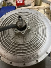 BionX Motor 500W offen