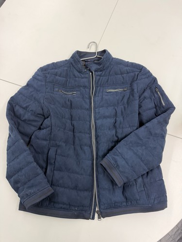 Tom tompson herren steppjacke - tom,