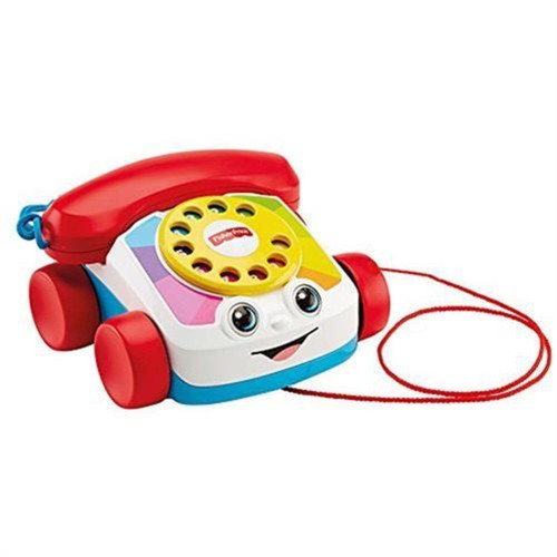 Mattel fisher price fgw66 - fisher,