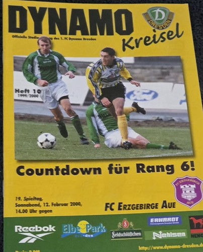 1999 reg nord - reg, ost