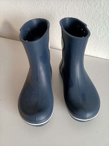 Crocs jaunt shorty boot - shorty,