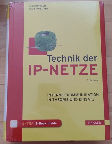 Technik der netze - der,