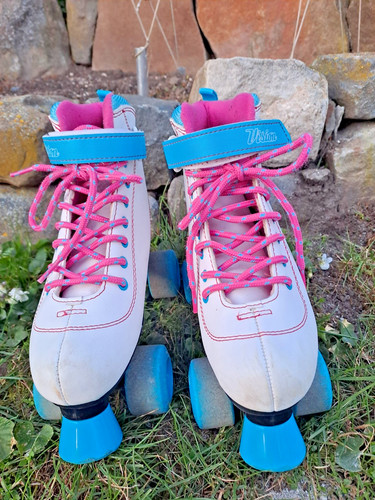 Vision sfr rollschuhe skater - vision,