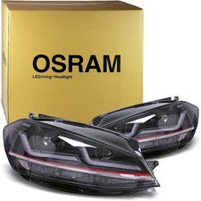 OSRAM LEDRIVING SCHEINWERFER