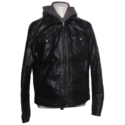 Ricano lederjacke herren - ricano,,