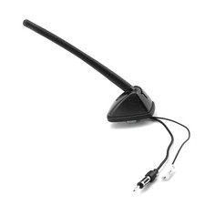 AM FM Auto Dach Stab Klapp