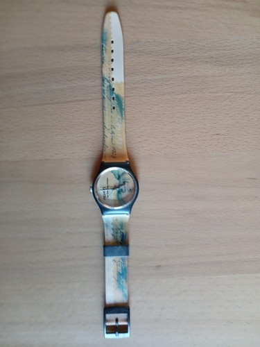 Deutsche post uhr 250 - deutsche,