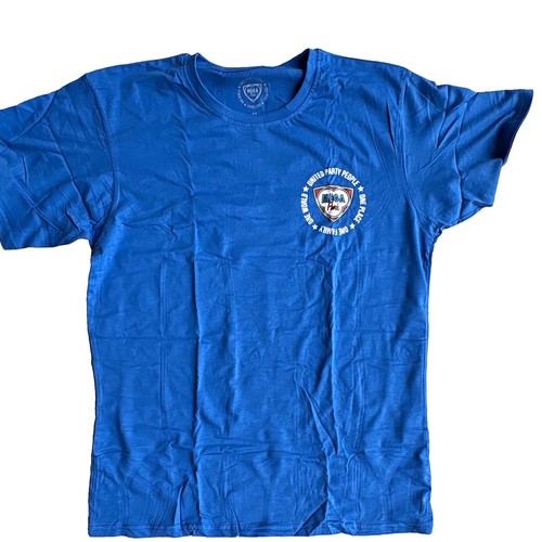 Mega park mallorca shirt - park, t-shirt