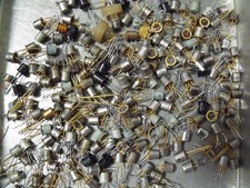 ELEKTRONIK TEILE*200 STÜCK