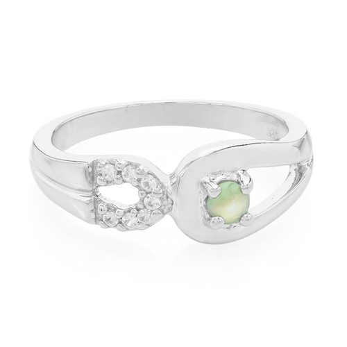 Cavill silberring katzenauge - cavill,