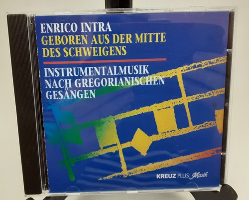 Enrico intra geboren - intra,