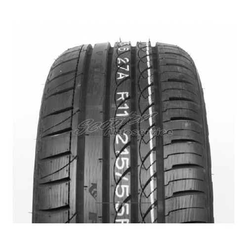 Imperial ecosport 215 40 - xl, 215/40