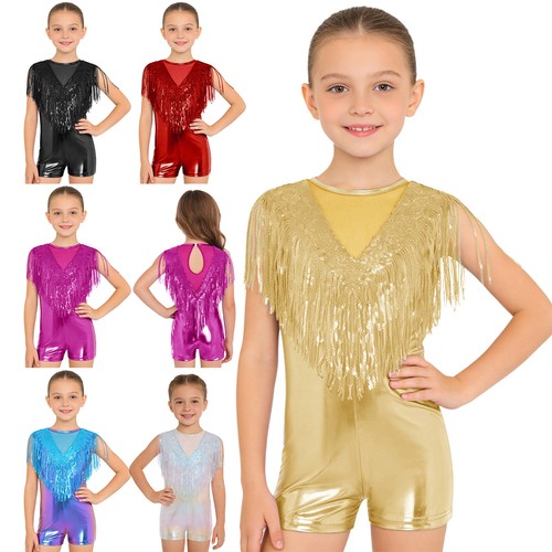 Kinder metallic pailletten - de,