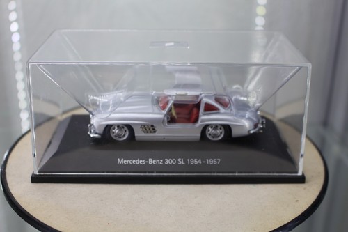 Schuco mercedes 300 - mb,