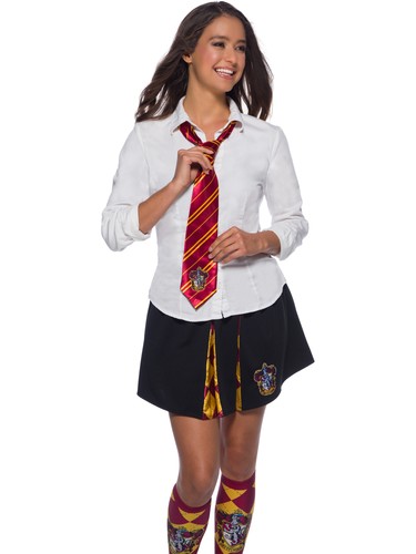 Gryffindor krawatte harry - gryffindor,