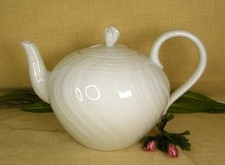 Hutschenreuther Dresden  weiß