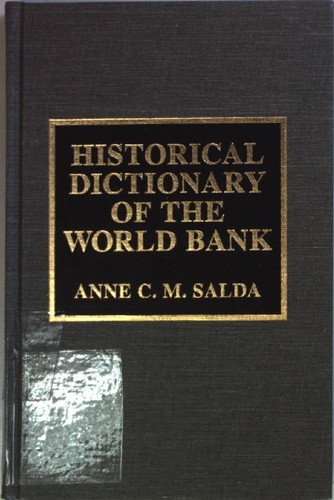 Historical dictionary the - historical,