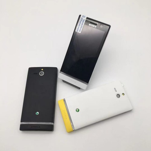 Sony xperia st25 st25i - sony,