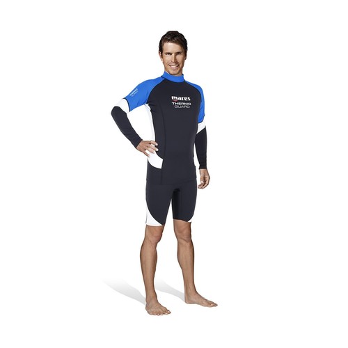 Mares thermo guard - thermo,
