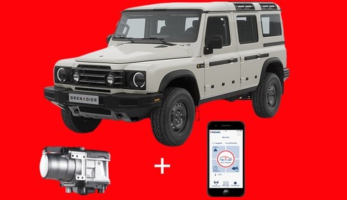 Webasto standheizung für - webasto,