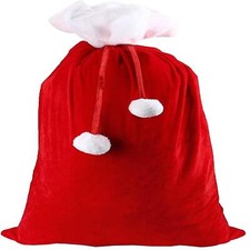 Riesiges Weihnachtsmann Sack