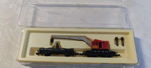Minitrix spur 51 3590 - spur, n
