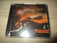 Genesis – ...And Then There Were Three... SACD DVD Virgin CD