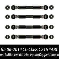 Airmatic ABC Tieferlegung