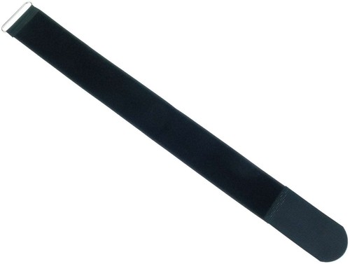 Klettband mit metall öse - klettband, metall-Öse