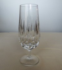 4  Kelchgläser Bleikristall