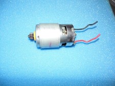 Bosch Akkuschrauber Motor für PSR18LI-2 1607022607