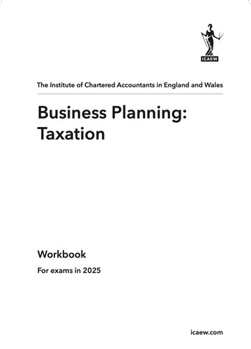 Online business planning - online,
