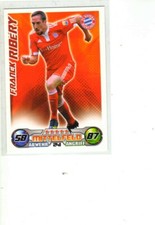 TOPPS Fussball Match Attax