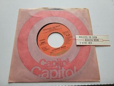 EDWARD BEAR -  I Love Her (You