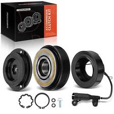 Magnetkupplung Klimakompressor