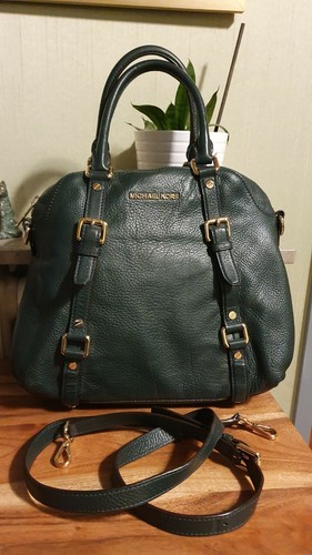 Michael kors bedford - 🖤💚michael,