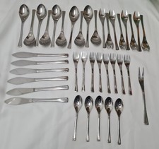 Besteck set teilig - besteck, amc